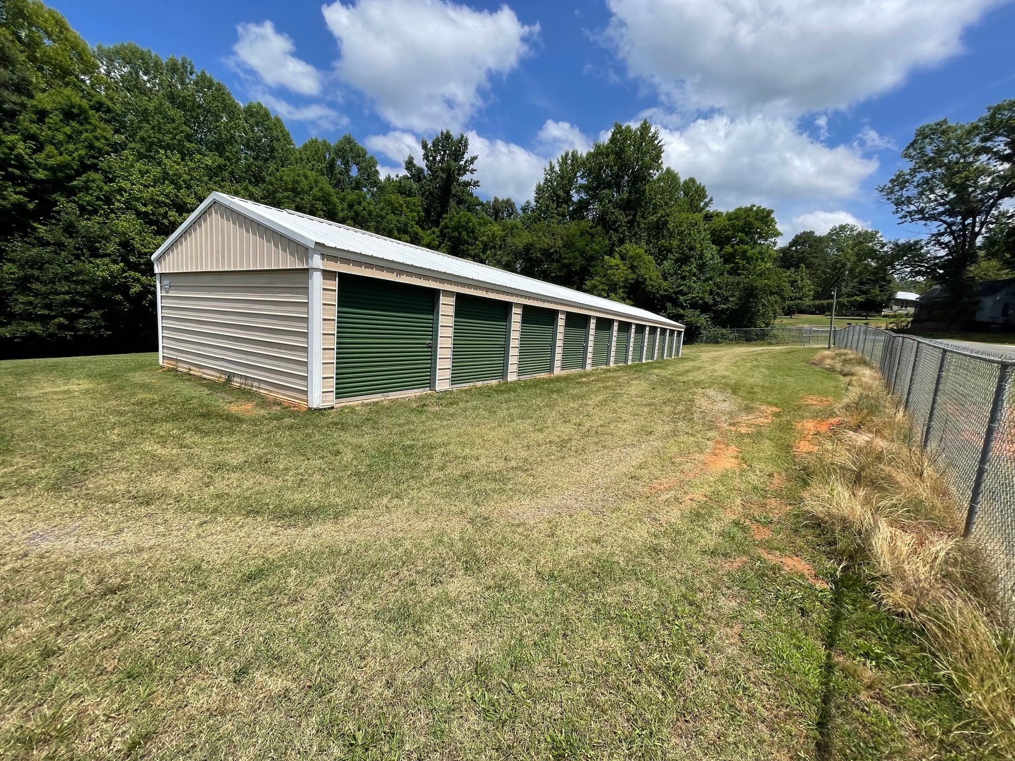 ShepherdSafe Storage Self Storage Facility