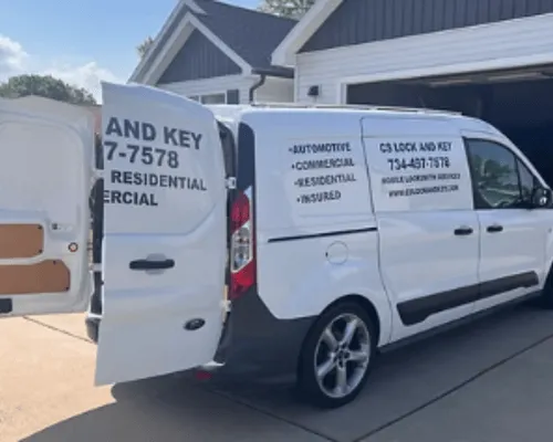 Locksmith Monroe County