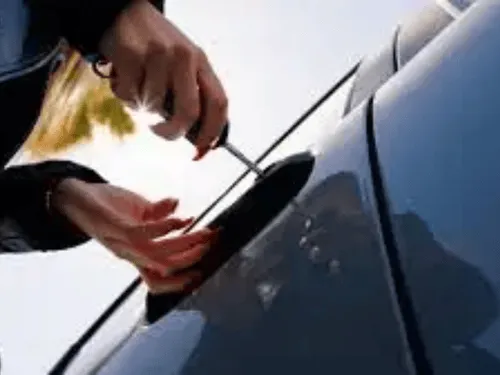 Lenawee County Vehicle Lockout Services