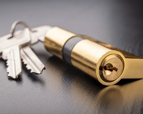 Lenawee County Rekeying Residential Properties