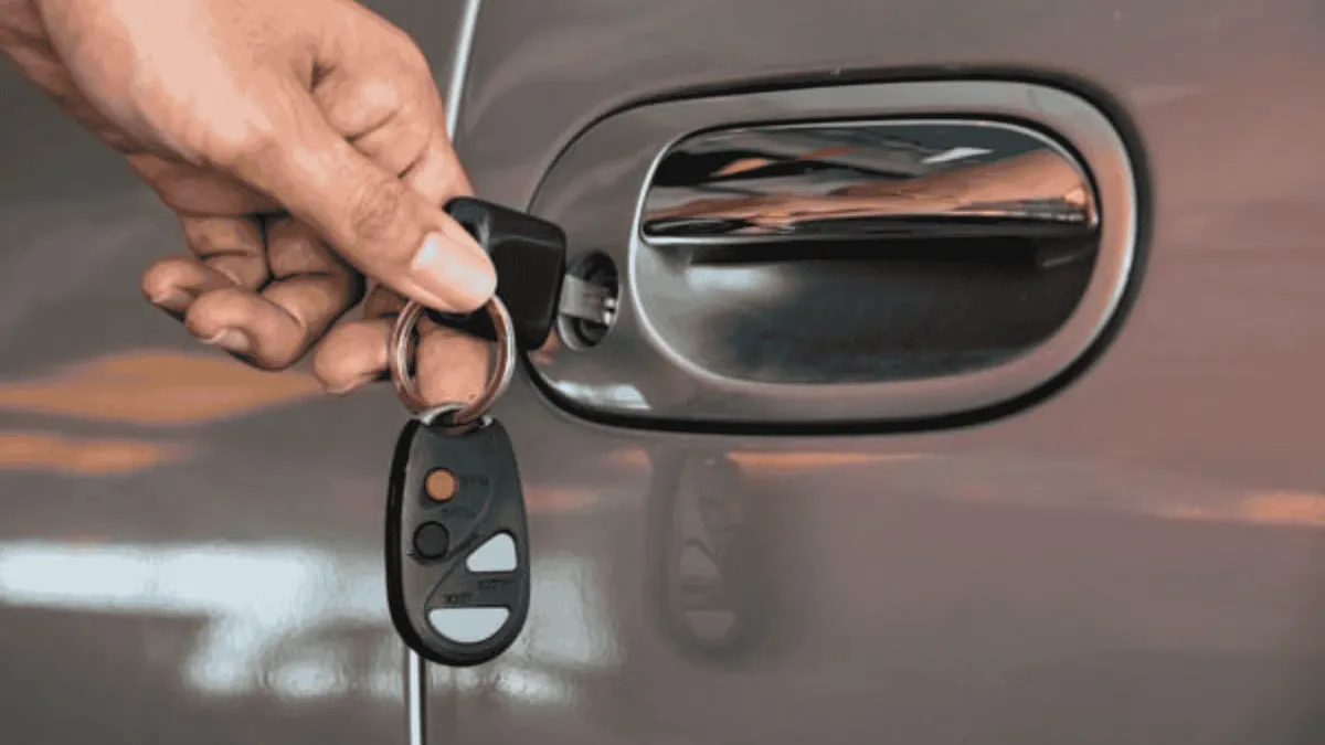 Downriver Transponder Keys