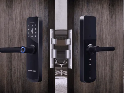 Downriver Push Start Key Fobs(Smart Key)