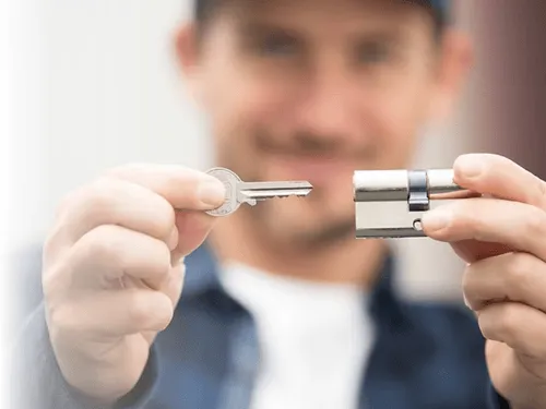 Lenawee County Commercial Rekey Services