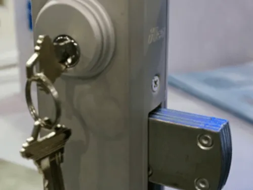 Vehicle Lockout Services Monroe County