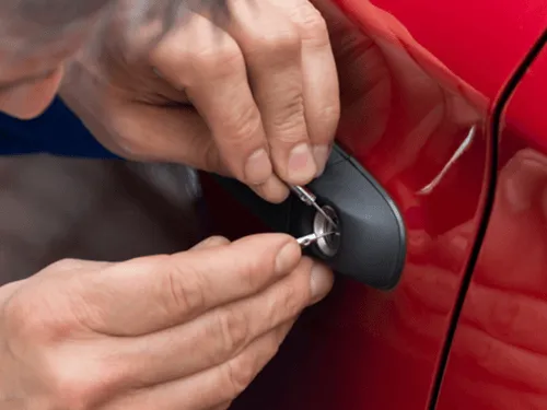 Commercial Rekey Services Monroe County