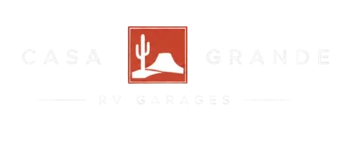 Casa Grande RV Garages