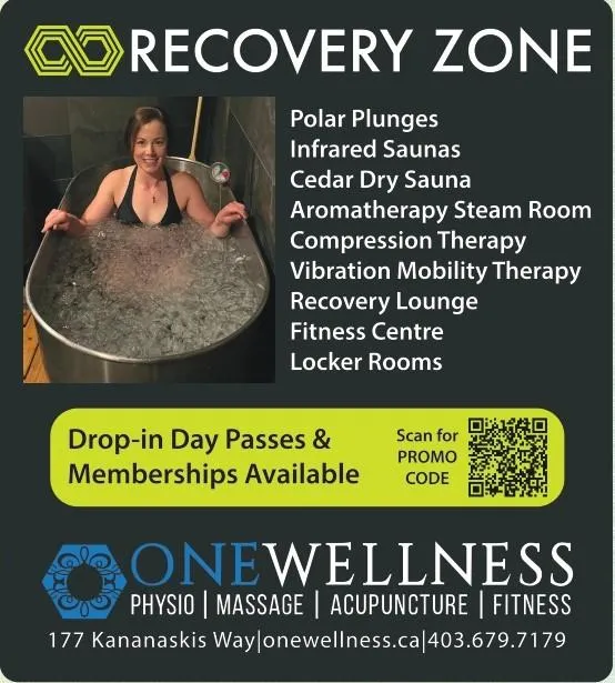 One Wellness