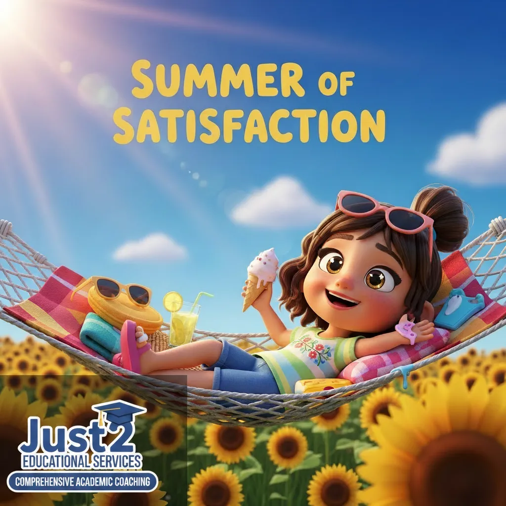 Summer of Satisfaction