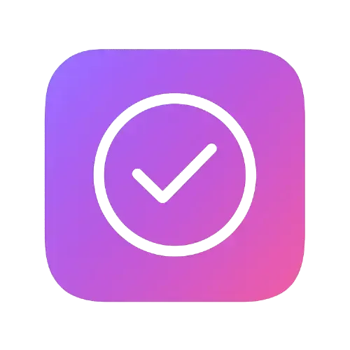 Omnichannel messaging icon for WhatsApp and Instagram