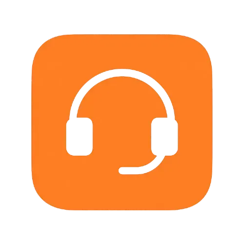 Sales Orchestration and Automation Icon