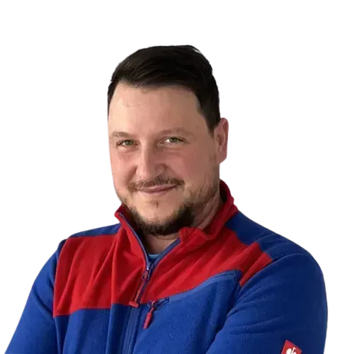 Misi profil kép