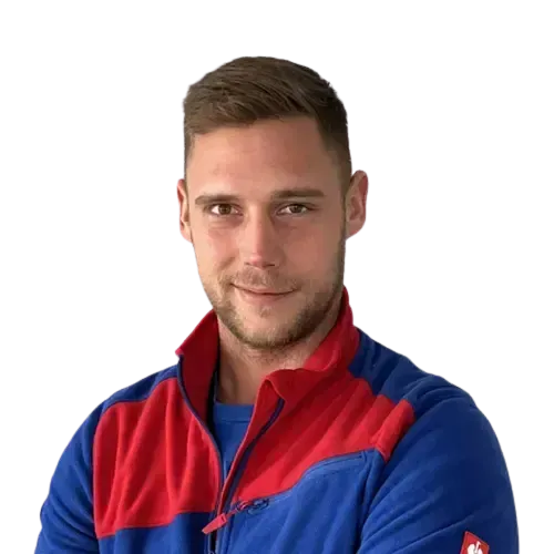 Dani profil kép