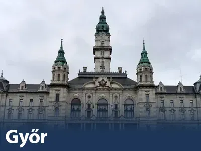 Győr klíma szerelés, karbantartás
