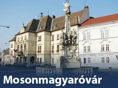 Mosonmagyaróvár klíma szerelés, karbantartás