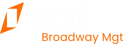 PMI Nashville brand logo