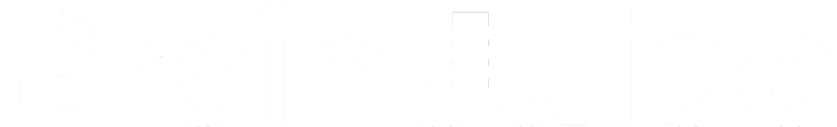 BrainJuice Logo