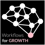 Workflows for Growth logo