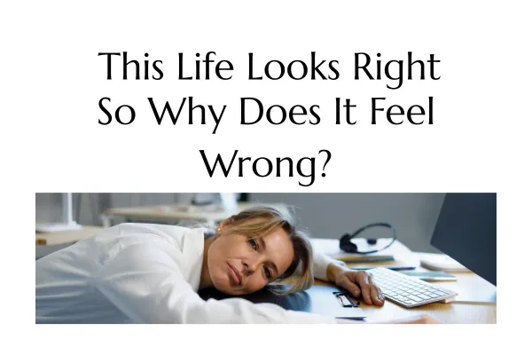Burned Out From Doing It All? How Defining Your Core Values Can Help You Reclaim Your Energy
