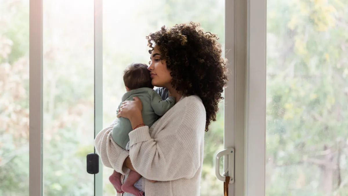 From Survival Mode to Steady Strength: Daily Habits for Military Wives