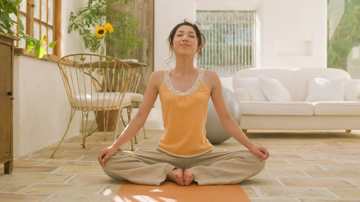 Six Pillars of Resilience: Everyday Wellness for Busy Moms