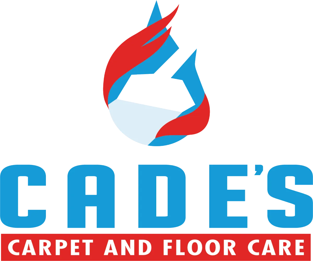 Cade’s Carpet & Floor Care Logo