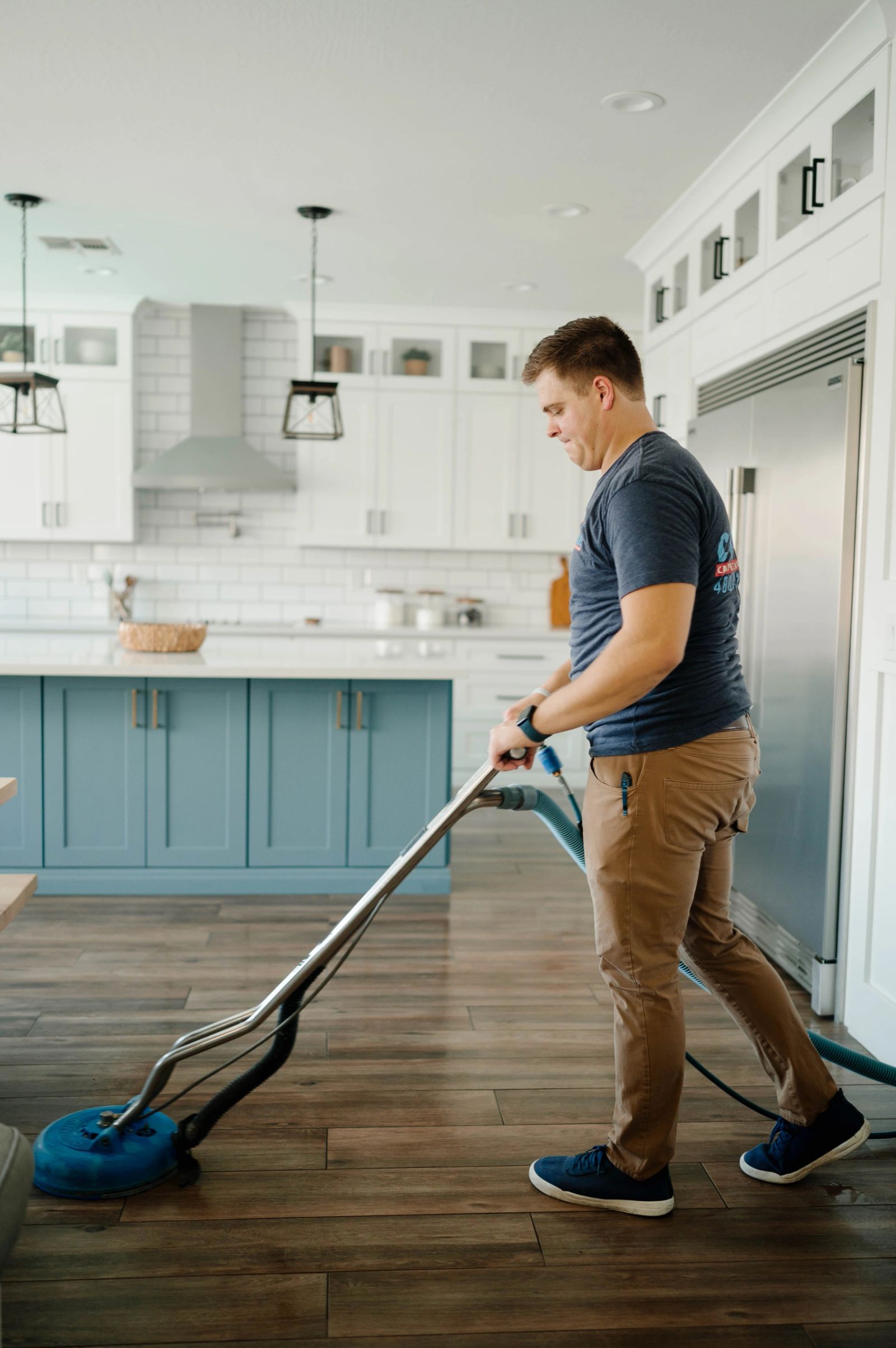 The Hidden Benefits of Regular Tile Cleaning and Why It's Worth It