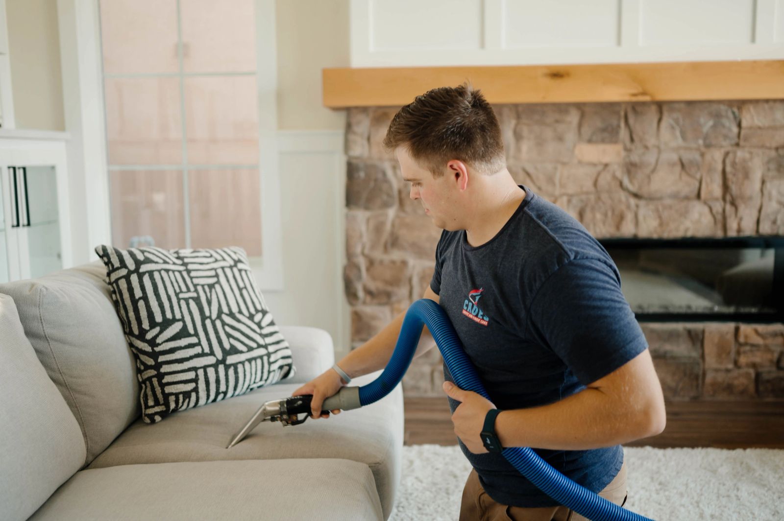 Arizona Fall Cleaning Guide: Top Tips for Carpet/Tile Maintenance