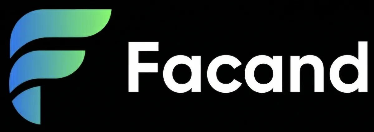 Logo Facand