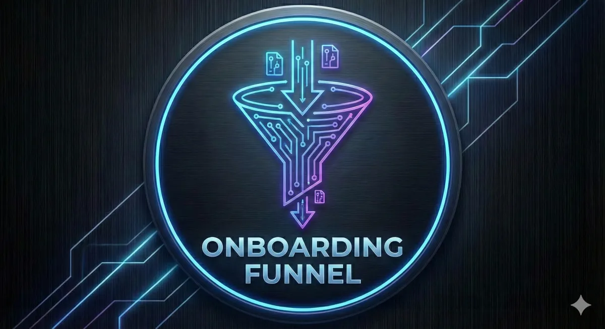 A vector icon of an open guidebook with a glowing lightbulb above it, set on a light blue background. The icon conveys knowledge, strategy, and actionable guidance for marketing teams.