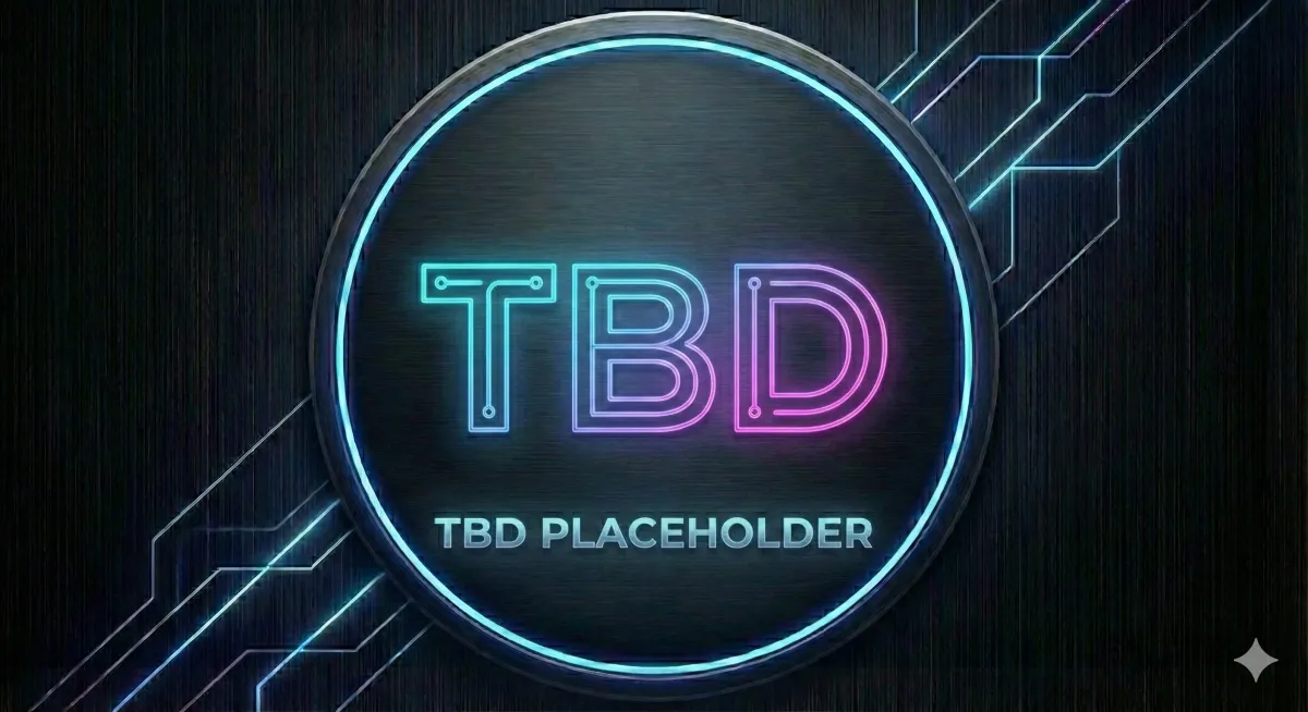 Data insights icon: magnifying glass over data points, white background