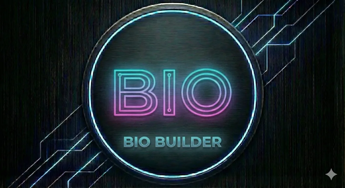 Data insights icon: magnifying glass over data points, white background