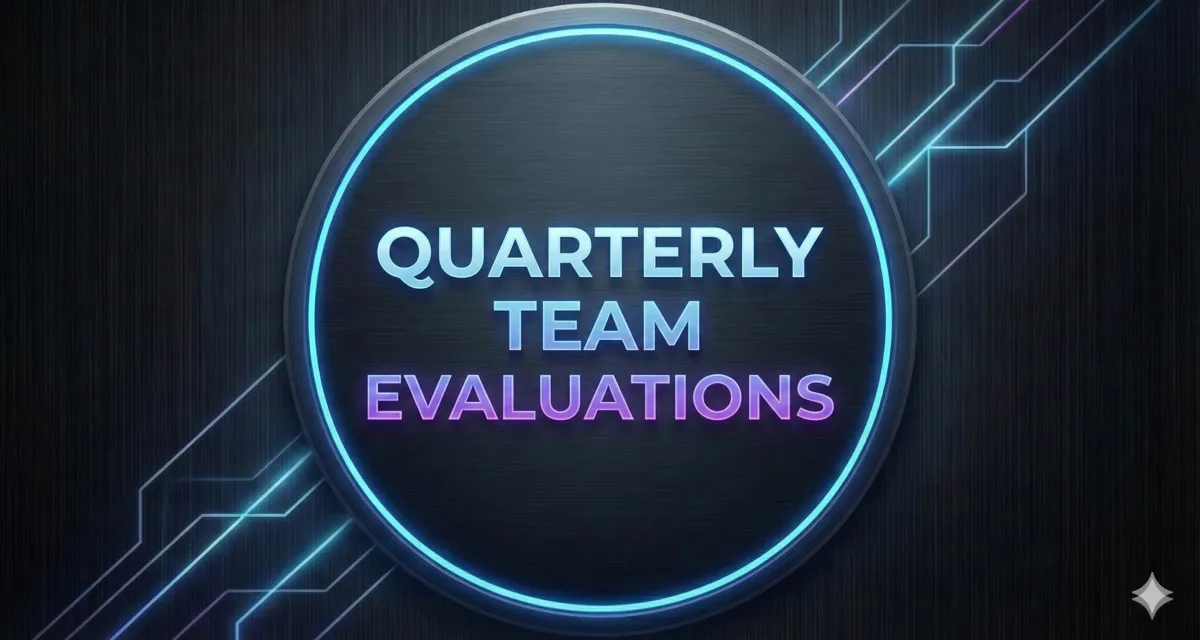 A vector icon of a calendar with a prominent checkmark, set on a light gray background. The design is clean and modern, symbolizing shared scheduling and team organization.