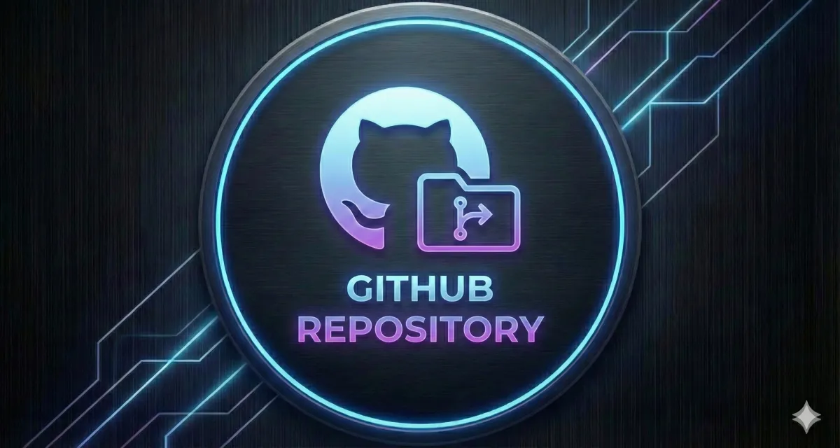 Data insights icon: magnifying glass over data points, white background