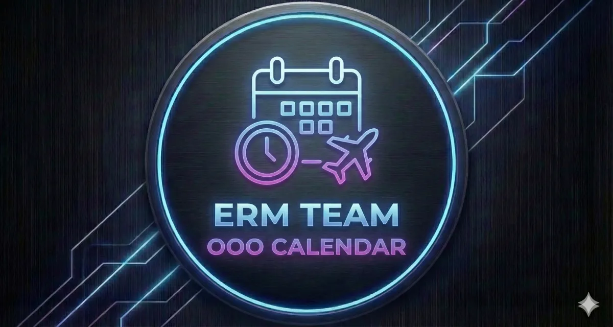 A vector icon of a calendar with a prominent checkmark, set on a light gray background. The design is clean and modern, symbolizing shared scheduling and team organization.