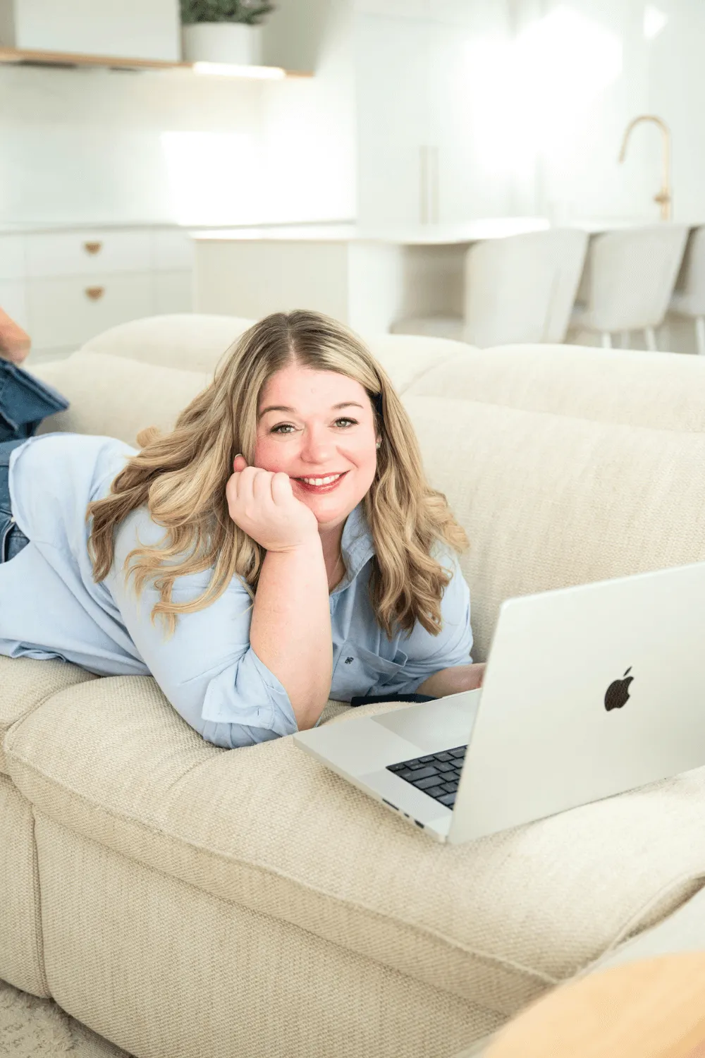 Lauren Krepps Favourite Resources