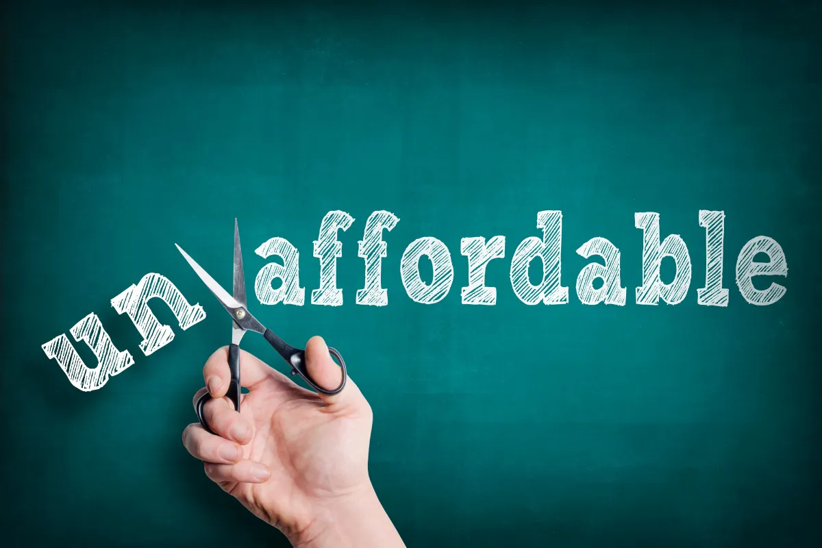 Affordable low or no deductible health insurance plans