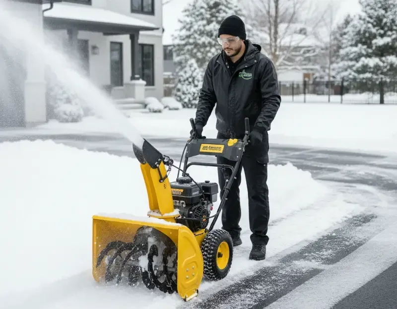 Pressure Washing in Topeka, KS