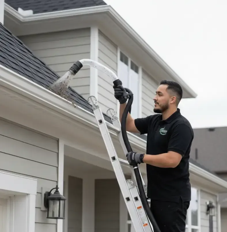 Lawn Fertilization in Topeka, KS