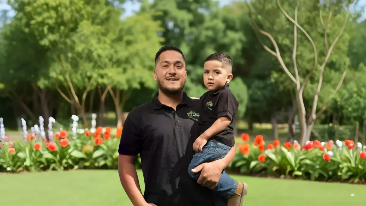 Lawn Care Topeka, KS