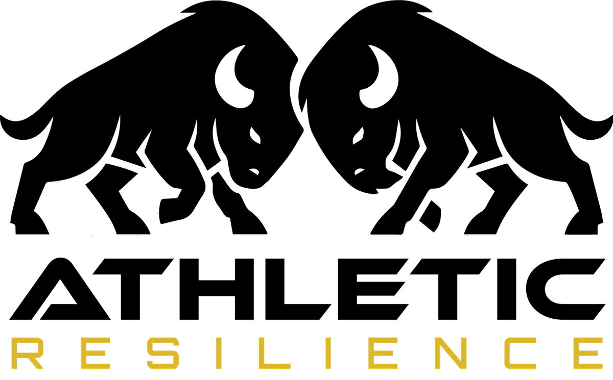 Athletic Resilience logo