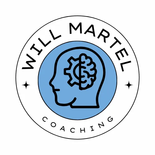 Will Martel Coaching logo