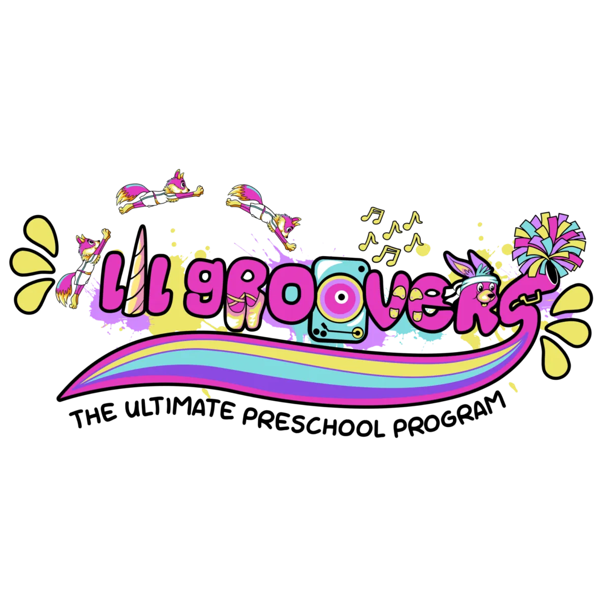 Brand Logo