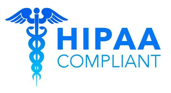 HIPAA compliant