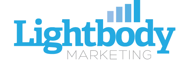 Lightbody Marketing Logo