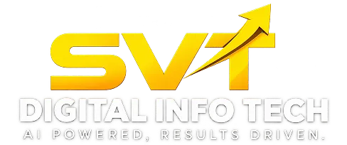 Svt Digital Info Tech
