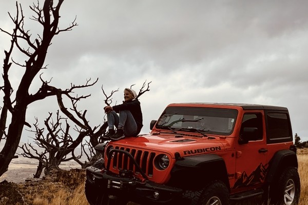 Same Gold Medal. Different Treatment. And What I Found Under My Kitchen Sink.