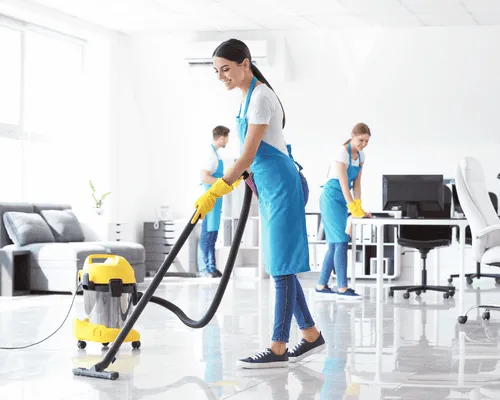 Pre-Showing Cleaning Charleston