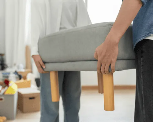 Basic Cleaning in Charleston