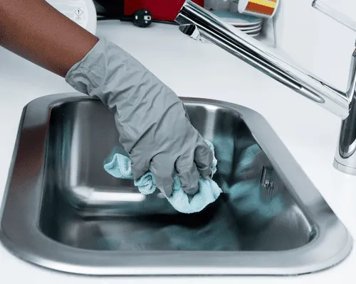 Deep Cleaning Charleston