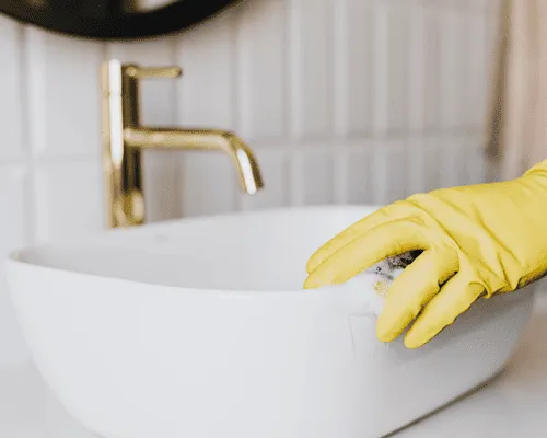 Residential & Commercial Cleaning Charleston